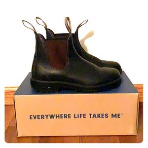 Blundstone Women’s Original 500 Boots